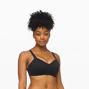 Hold True Lululemon Athletica bra